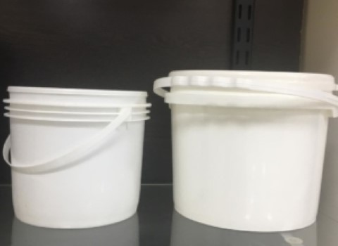 خرید سطل 20 لیتری پلاستیکی + قیمت فروش استثنایی